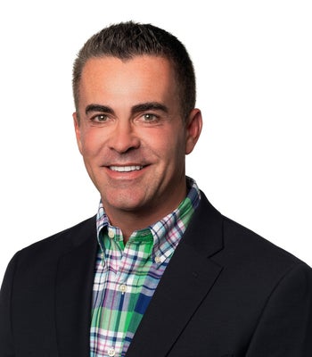 Portrait of Dave Traynor, Vice President of Developer Services.